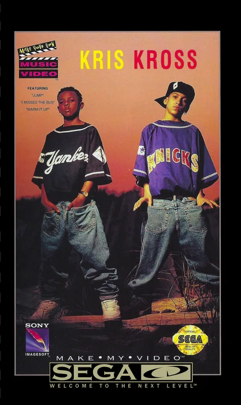 Make My Video: Kris Kross