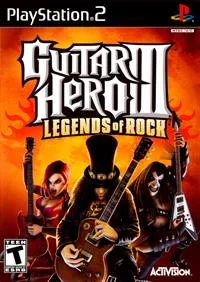 Guitar Hero III: Legends of Rock