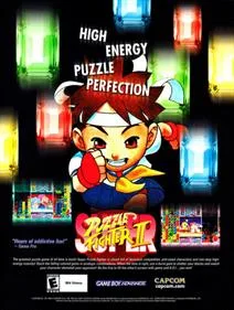 Super Puzzle Fighter II