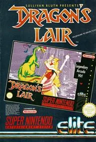 Dragon's Lair