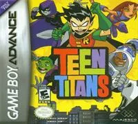 Teen Titans