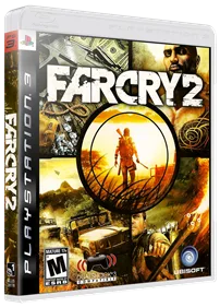Far Cry 2