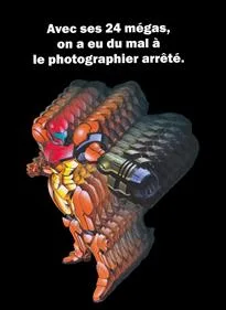 Super Metroid