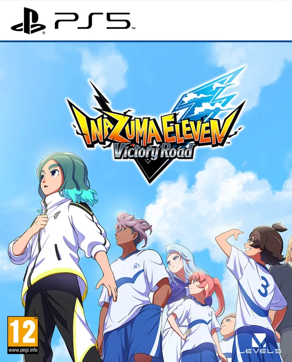 Inazuma Eleven: Victory Road