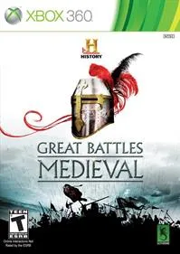 History – Great Battles: Medieval