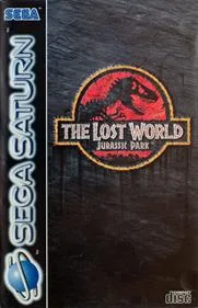 The Lost World: Jurassic Park