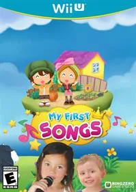 My First Songs