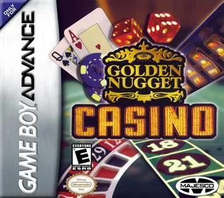 Golden Nugget Casino
