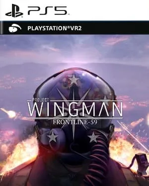 Project Wingman: Frontline 59