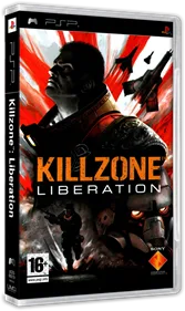 Killzone: Liberation