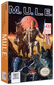 M.U.L.E