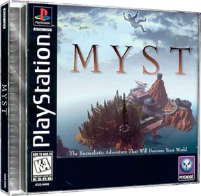 Myst