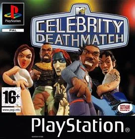 MTV's Celebrity Deathmatch