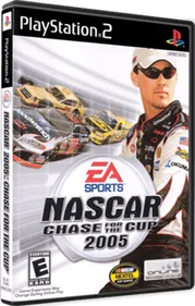 NASCAR 2005: Chase for the Cup