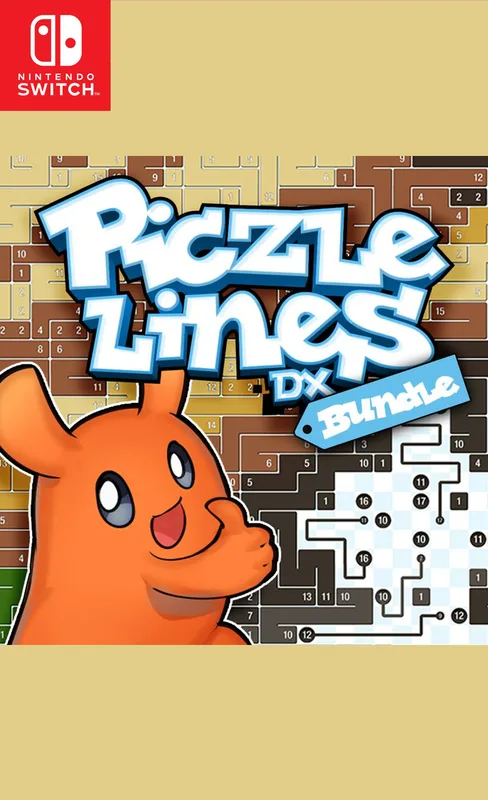 Piczle Lines DX Bundle