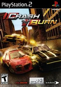 Crash 'N' Burn