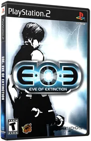 EOE: Eve of Extinction