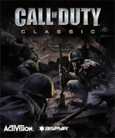 Call of Duty Classic