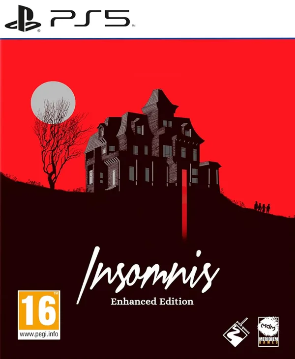 Insomnis