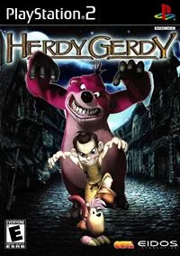 Herdy Gerdy