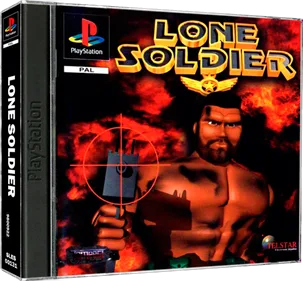 Lone Soldier
