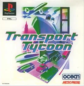 Transport Tycoon
