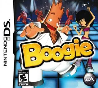 Boogie