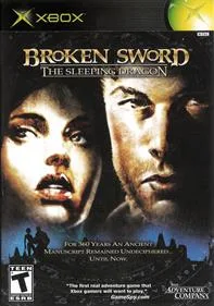 Broken Sword: The Sleeping Dragon