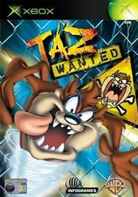 Taz: Wanted