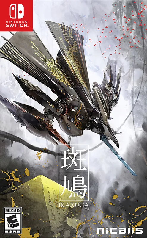 Ikaruga