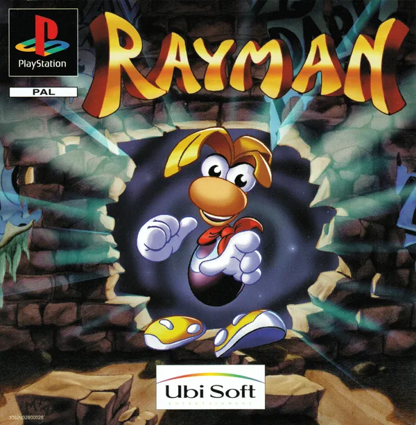 Rayman
