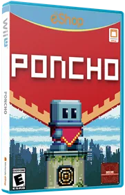 Poncho