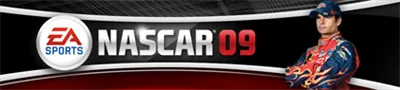 NASCAR 09
