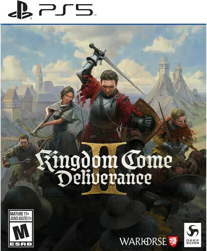 Kingdom Come: Deliverance II