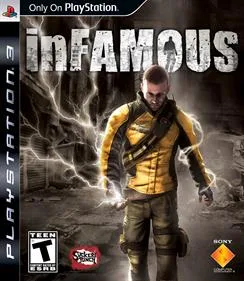inFAMOUS