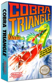 Cobra Triangle