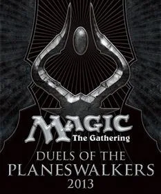 Magic: The Gathering – Duels of the Planeswalkers 2013