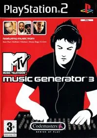MTV Music Generator 3: This is the Remix