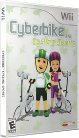 Cyberbike: Cycling Sports