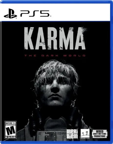 Karma: The Dark World