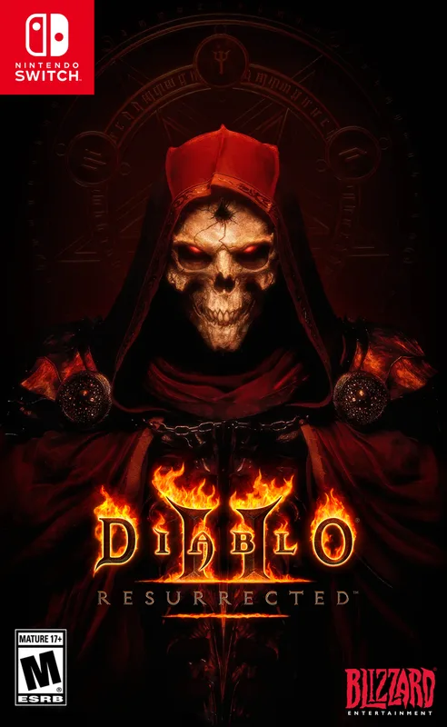 Diablo II: Resurrected
