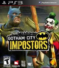 Gotham City Impostors