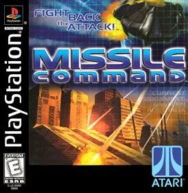 Missile Command
