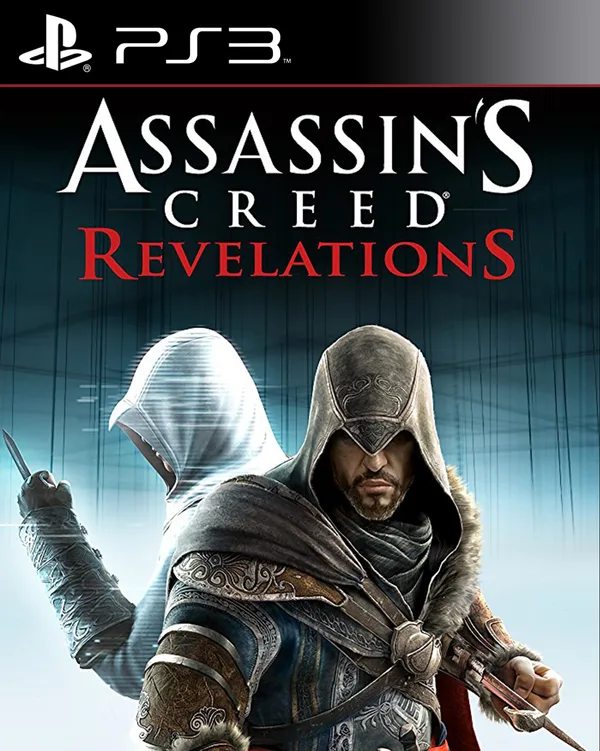 Assassin's Creed: Revelations