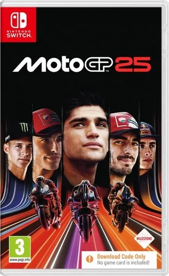 MotoGP 25