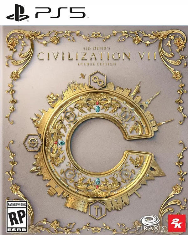 Sid Meier's Civilization VII