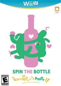 Spin the Bottle: Bumpie's Party
