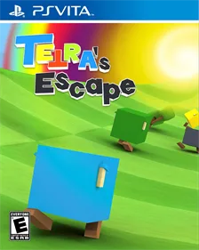Tetra's Escape