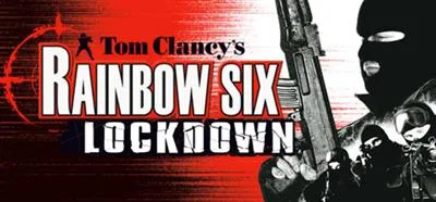 Tom Clancy's Rainbow Six: Lockdown
