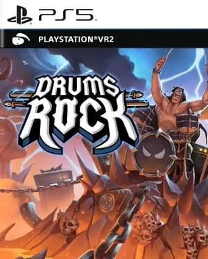 Drums Rock